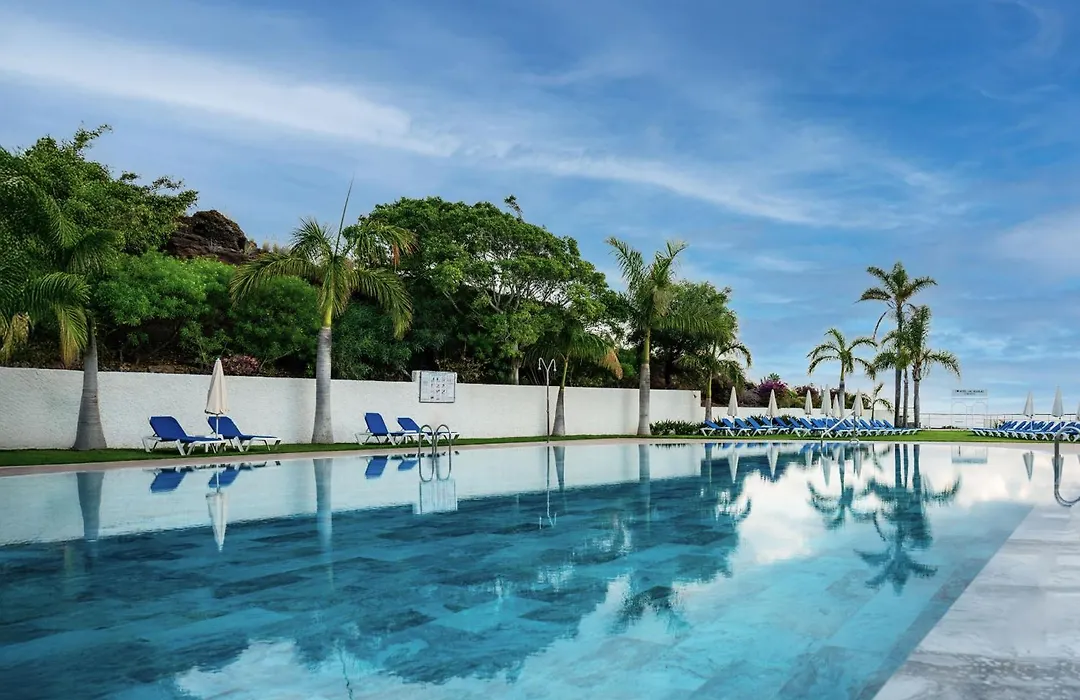 Hotel Las Águilas Tenerife, Affiliated by Meliá-1
