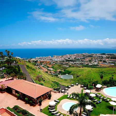 Hotel Las Águilas Tenerife, Affiliated by Meliá-2